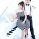 Illustration for article titled From Cute to Awkwardly Hilarious, These are Chinas Matching Couples